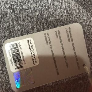 Gymshark flex shorts